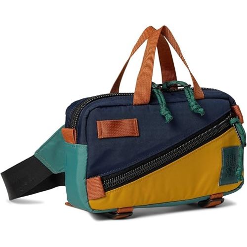 Topo Designs Mini Quick Pack