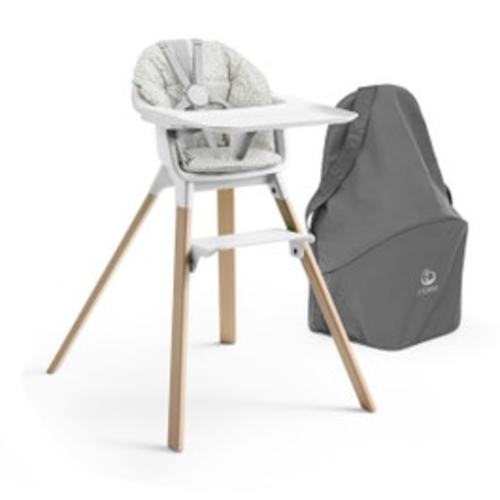 Clikk High Chair Complete