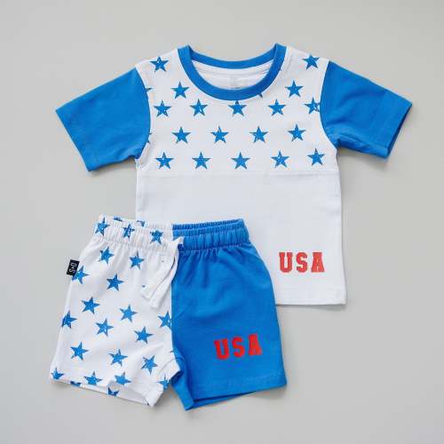 Stars Set