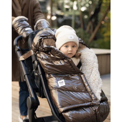 Blanket 212 evolution - Polar | Brown