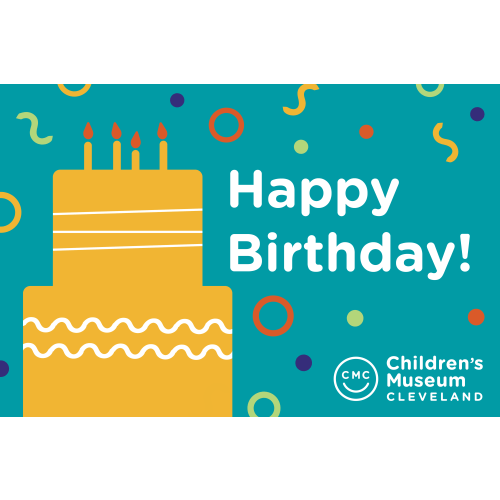 The Children's Museum Of Cleveland