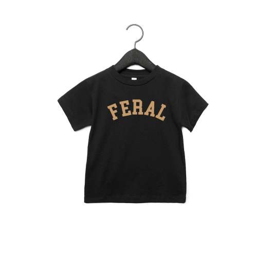 FERAL Tee