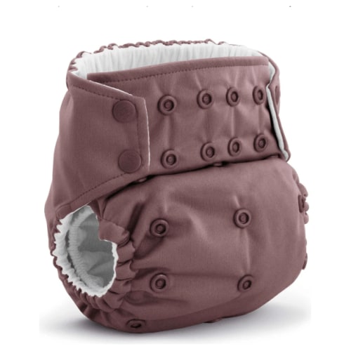 Buy Kanga Care Rumparooz AWJ G3 One Size Pocket Cloth Diaper - The Natural Baby