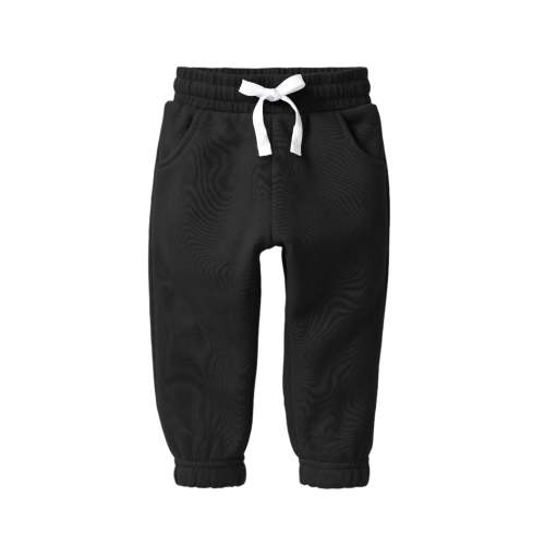 Elevated Sweatpant - Black