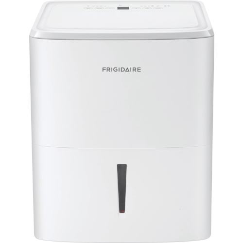 50 Pint Dehumidifier with Wi-Fi (Energy Star)