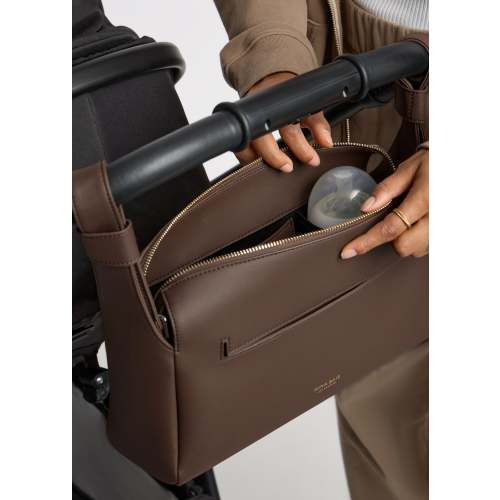 Stroller Caddy (Vegan) – MINA BAIE