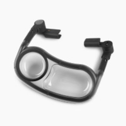 UPPAbaby Snack Tray for Minu Duo - Black