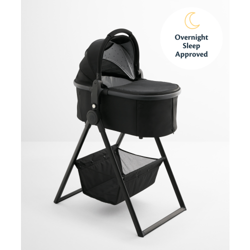 Bassinet + Bassinet Stand