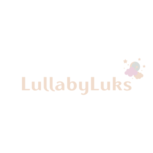 LullabyLuks® - Foldable Baby Bathtub with Real Time Temperature Displa
