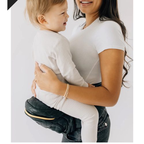 Tushbaby Hip Carrier