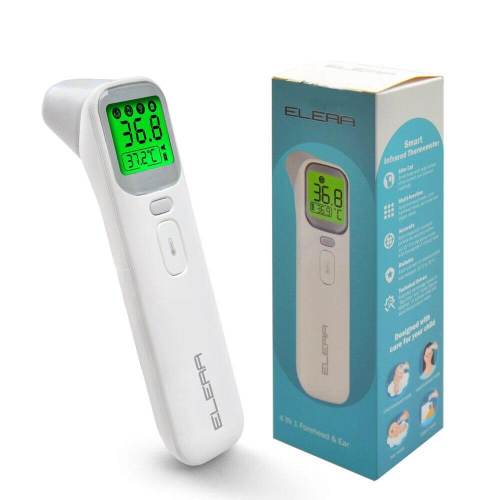Baby Digital Infrared Thermometer