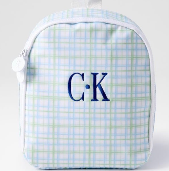 Riley Insulated Lunch Pail