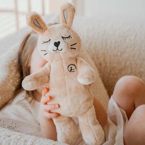 Peluche Musicale Latte