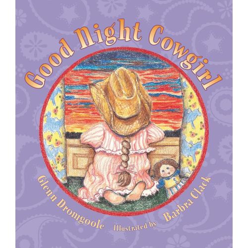 Good Night Cowgirl