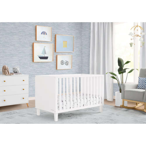Sonny 4-in-1 Convertible Crib | Delta Children