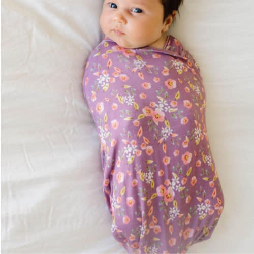 Cocoon Swaddles for Newborn - Shop Swaddles | Mama Coco