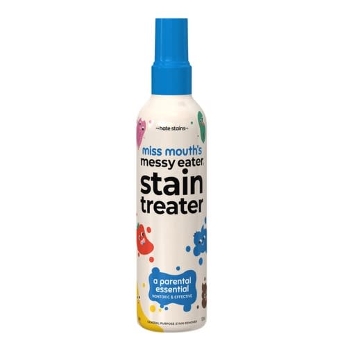 Amazon.com: The Hate Stains Co.: Mom's Magic