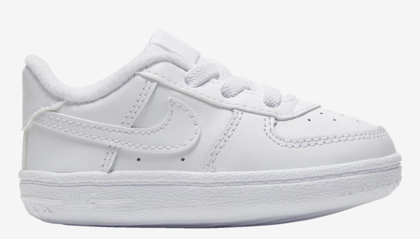 Nike Air Force One Crib - Boys' Infant | Kids Foot Locker