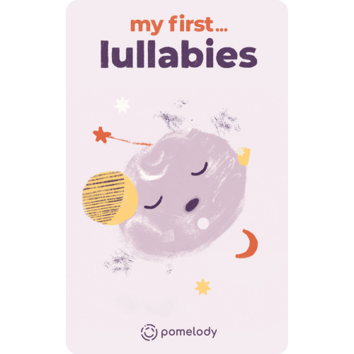 My First Lullabies