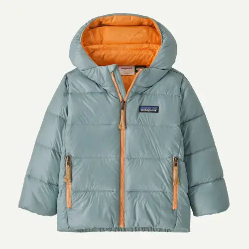 Patagonia Baby Hi-Loft Down Sweater™ Hoody