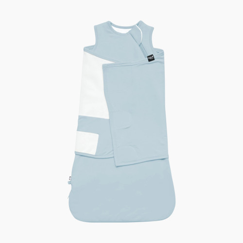 Kyte Baby Sleep Bag Swaddler - Fog, X-Small