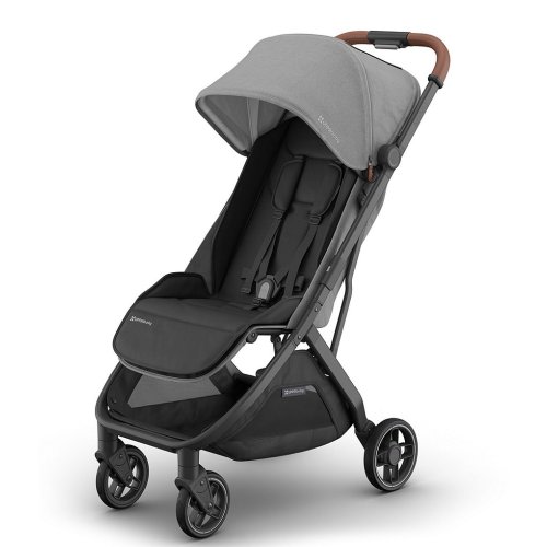 UPPAbaby MINU® V3 Lightweight Portable Compact Folding Stroller