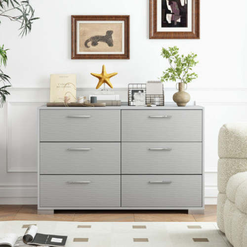 Changing Table Dresser