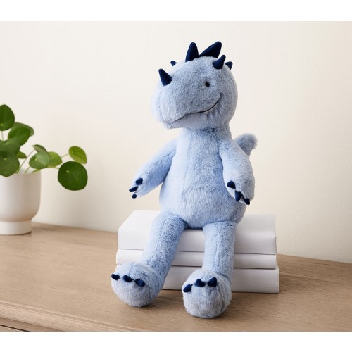 Long-Legged Animal Plush