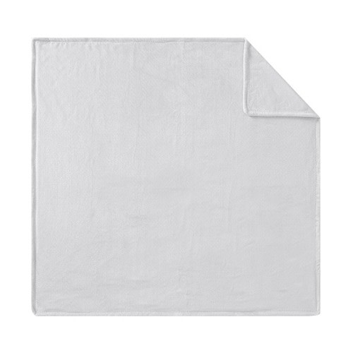 Oversized Chamois Baby Blanket