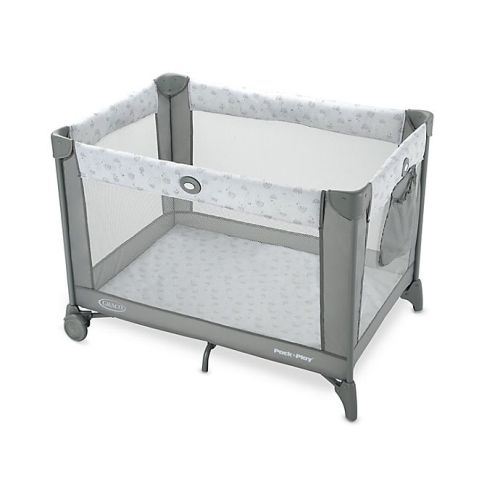 Graco® Pack 'n Play® Portable Playard in  - White