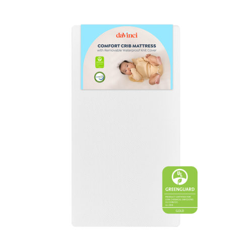 DaVinci Comfort Crib Mattress – DaVinci Baby