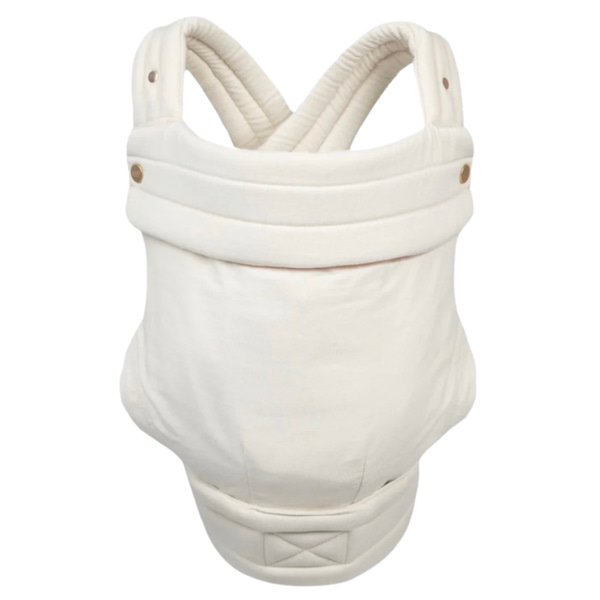The Monarch Baby Carrier - Natural Ivory – Mabē