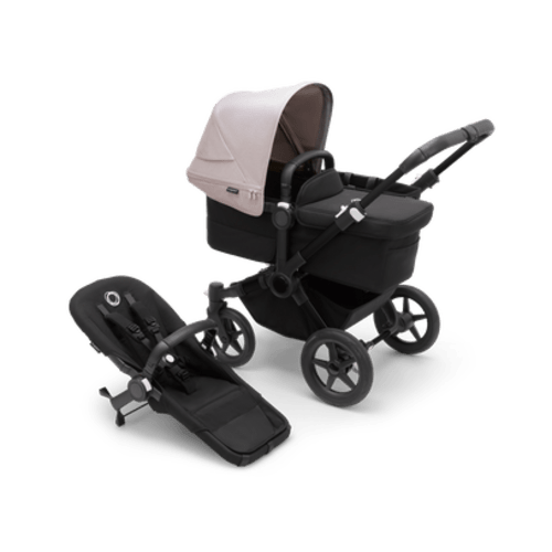 Bugaboo Donkey 5 Mono Essentials Bundle