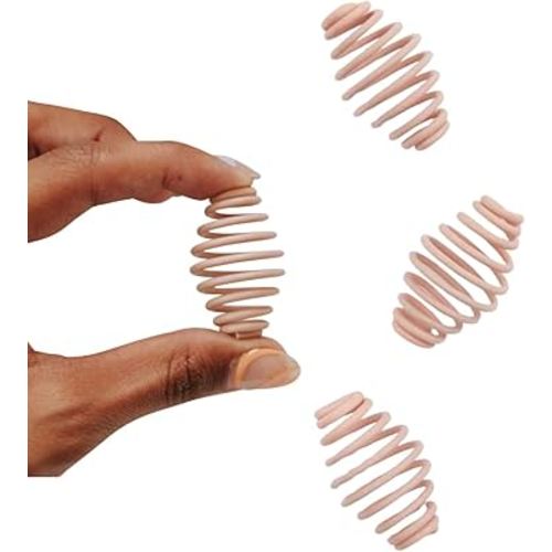 Bottle Whisk, Eliminate Clumps and Reduce Bubbles, 2-Pack,BPA Free Food Grade Silicone (Pink)