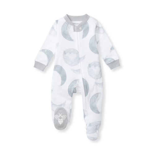 Hello Moon Organic Cotton Sleep And Play