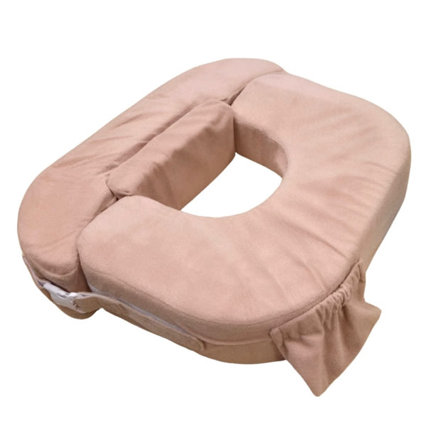 Twin Nursing Pillow