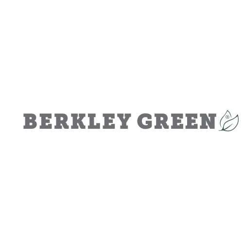 Dish Soap Free & Clear – Berkley Green