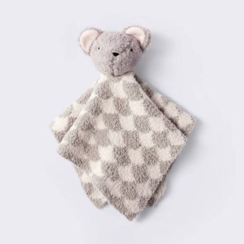 Mouse Security Baby Blanket - Cloud Island™
