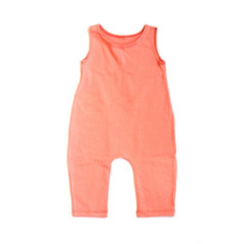 Tank Jumper / Peach | June & January