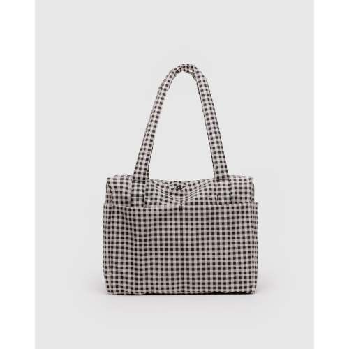 Small Cloud Carry-On