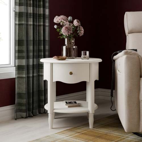 Namesake Liberty Assembled Nightstand