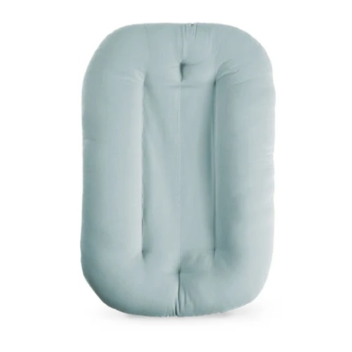 Infant Lounger | Slate