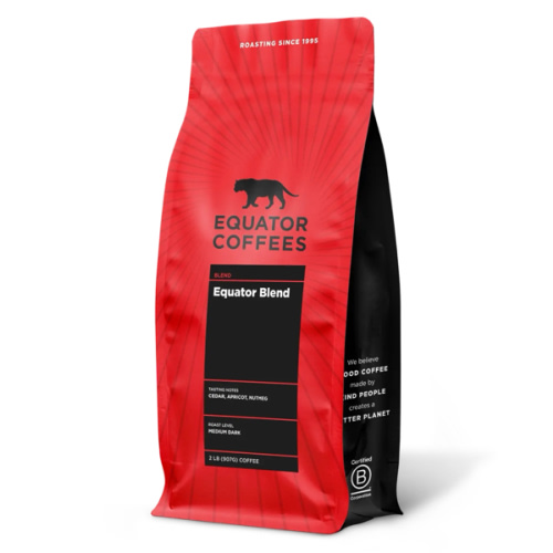 Equator Blend