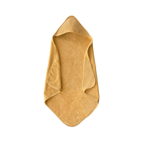 Mushie Baby Hooded Towel