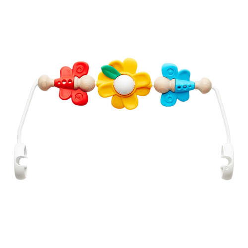 Toy For Bouncer - Flying Friends