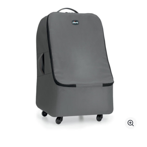 Chicco's Car Seat Travel Bag | ChiccoUSA