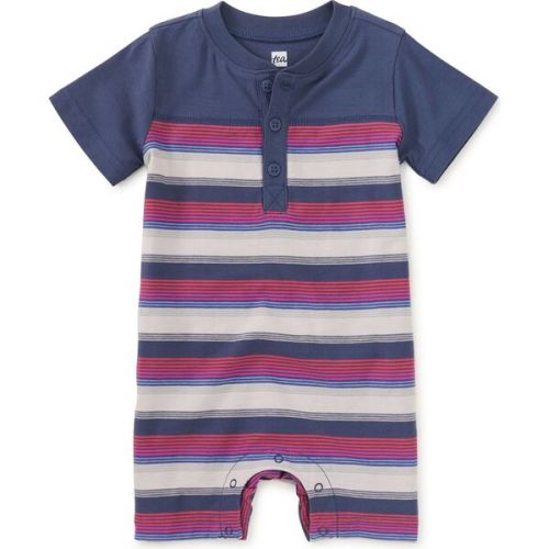 Henley Baby Romper, Triumph - Tea Collection | Maisonette