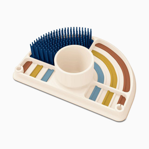 Dr. Brown's Dry and Prep Silicone Mat - Multi