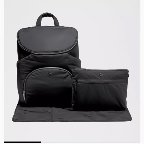 New Parent Backpack 17L | Men's Bags,Purses,Wallets | lululemon