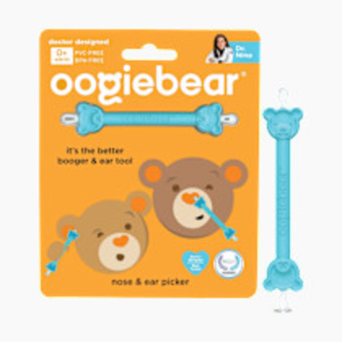 Oogiebear Baby Booger Picker - Single